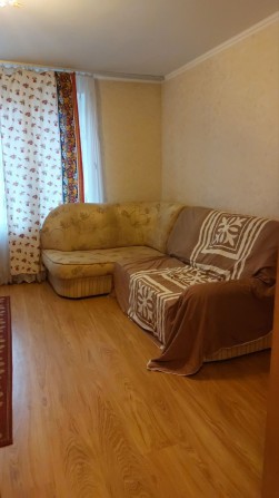 Здається чудова 1 кімната квартира на Юності. - фото 1