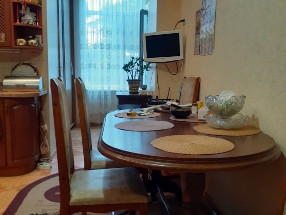 Здам окрему кімнату для дівчини р-н Будинок офіцерів Винница