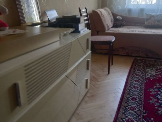 Здам кімнату ,вулиця Ігоря Юхновського