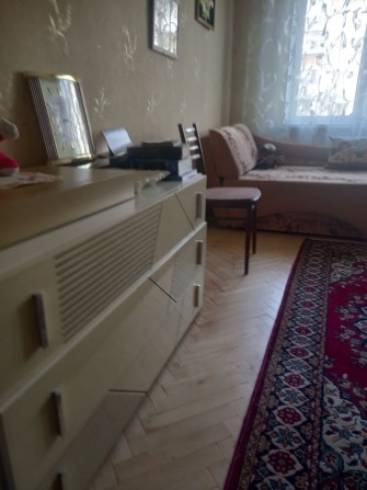 Здам кімнату ,вулиця Ігоря Юхновського - фото 1
