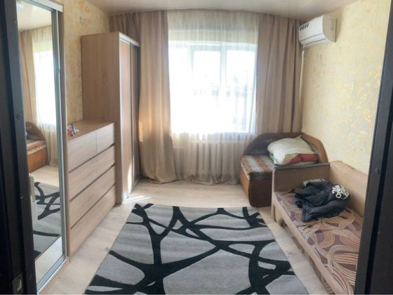 Сдам в оренду кімнату в гуртожитку у Центрі міста Дніпро
