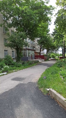 Оренда кімнати в гуртожитку на Л. Ратушної - фото 1