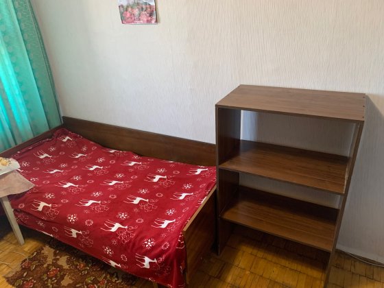 Оренда кімнати пр-т Голосіївський 11 м. Деміївська