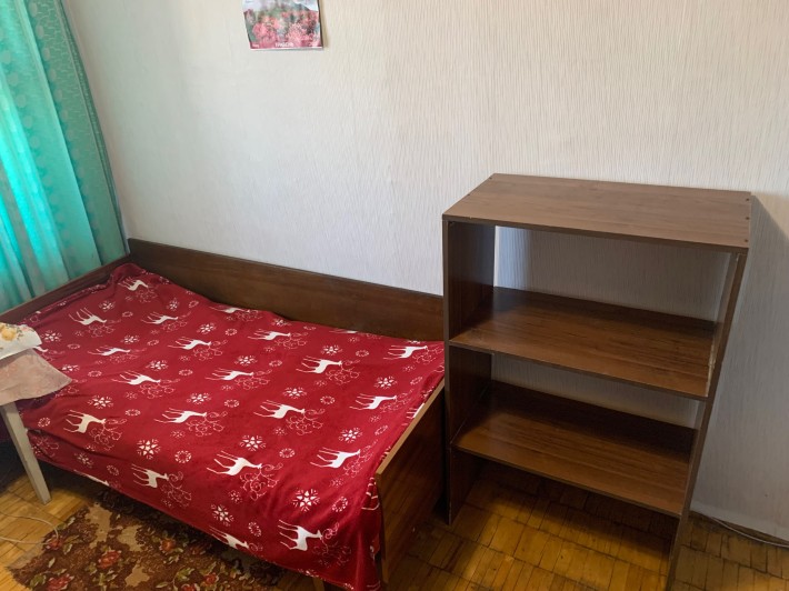 Оренда кімнати пр-т Голосіївський 11 м. Деміївська - фото 1
