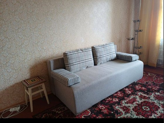 Здам кімнату як 1 квартира для одного біля метро Харківська