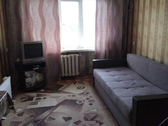 Сдам комнату в общежитии на Калиновой Дніпро