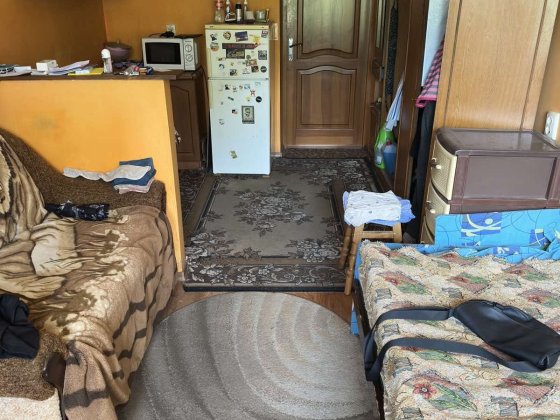 Здам кімнату в гуртожитку Винница
