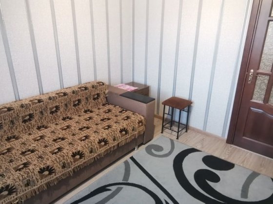 Оренда окремої кімнати біля ринку Урожай