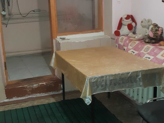 Сдам комнату в центре Дніпро