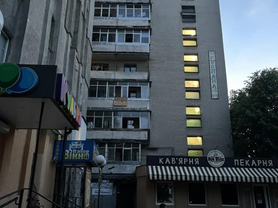 Оренда кімнати в гурт.на Юності,12