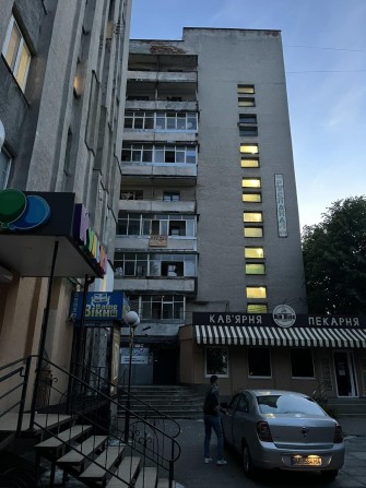 Оренда кімнати в гурт.на Юності,12 - фото 1