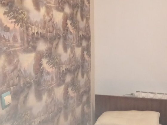 Комната приватному будинку