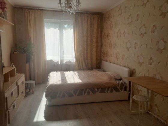 Аренда кімнати просп.Науки 54 Б