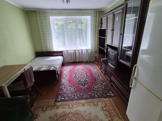 Здається кімната в гуртожитку в мікрорайоні Тяжилів Винница