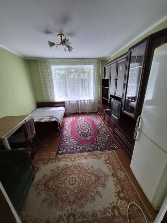 Здається кімната в гуртожитку в мікрорайоні Тяжилів - фото 1