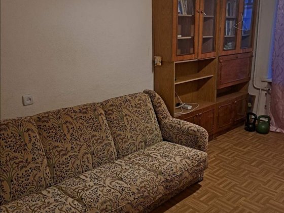 Оренда кімнати в квартирі без господаря під ключ р-н Набережного кварталу