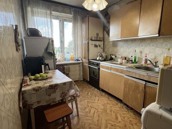 ОкремаКімната Янгеля(Уже з Комун. Та без останього місяця)