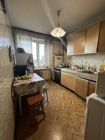ОкремаКімната Янгеля(Уже з Комун. Та без останього місяця) - фото 1
