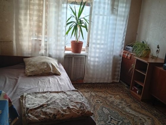 Здається кімната