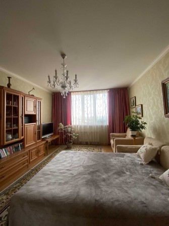 Оренда кімнати в новому будинку біля ст.метро Васильківська - фото 1