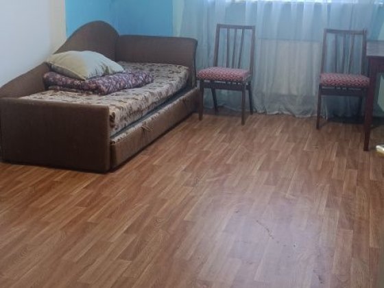 Здається окрема кімната в квартирі під ключ, без власників Винница