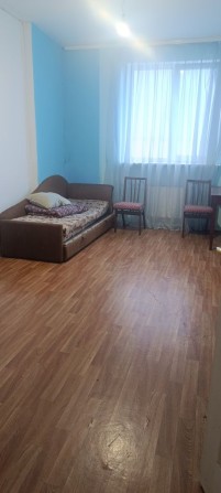 Здається окрема кімната в квартирі під ключ, без власників - фото 1