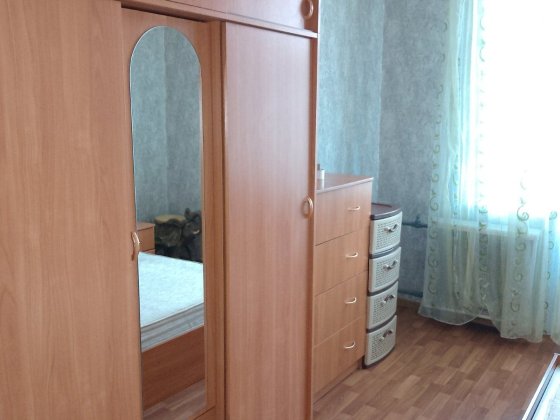 Кімната в гуртожитку вул.Чирняховского(Екомаркет) Житомир