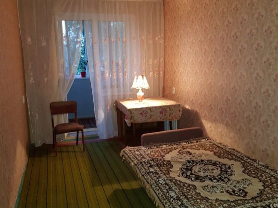 Сдам комнату в 3х-комнатной квартире на Красном Камне  (Червоний Камінь, Парус) Днепр