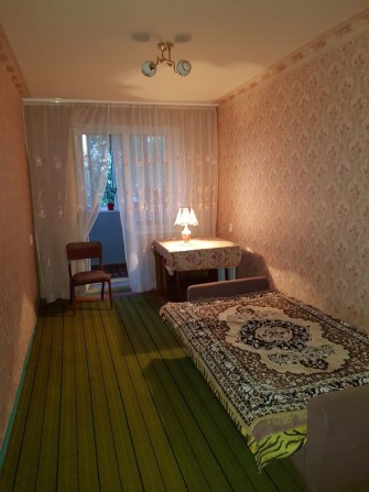 Сдам комнату в 3х-комнатной квартире на Красном Камне  (Червоний Камінь, Парус) - фото 1