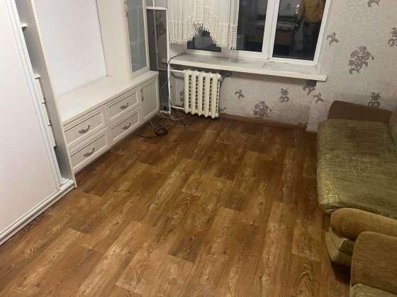 Здам кімнату в гуртожитку Центр Житомир
