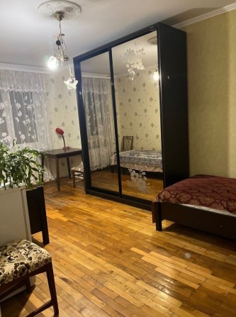 Кімната для 2 дівчат на Проспекті Космонавтів - фото 1