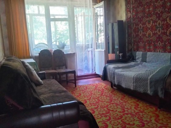 Оренда кімнати в 2х кв-рі Вітрука Сімейний ринок 3000 грн Житомир