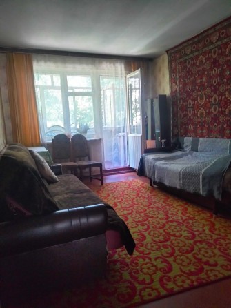 Оренда кімнати в 2х кв-рі Вітрука Сімейний ринок 3000 грн - фото 1