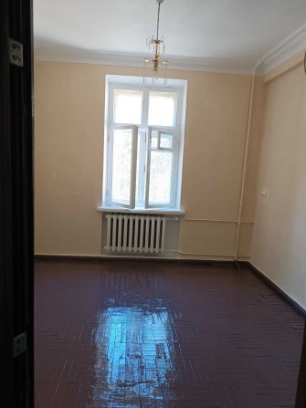 Кімната в гуртожитку - фото 1