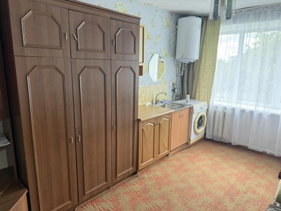 Здається кімната в гуртожитку в центрі Житомир