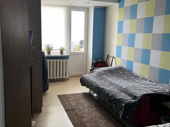Здам кімнату для дівчини Житомир