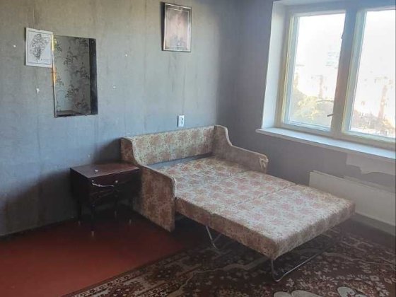 Кімнати в 3-х кімнатній квартирі в центрі без проживання власників. Житомир