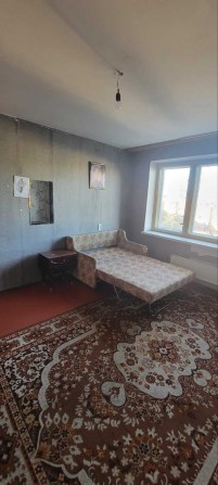 Кімнати в 3-х кімнатній квартирі в центрі без проживання власників. - фото 1