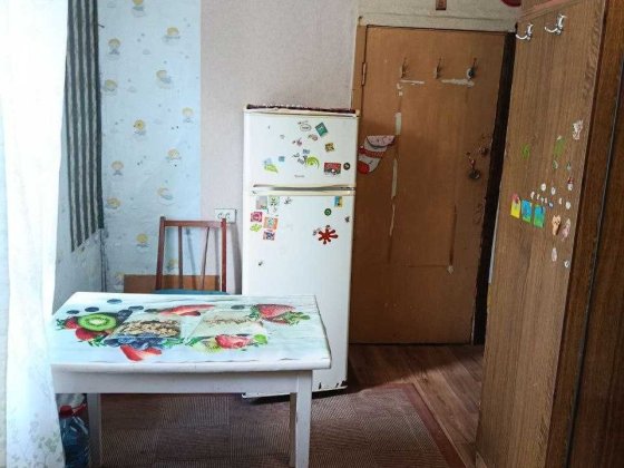Здам Кімнату в Гуртожитку Крошня Житомир