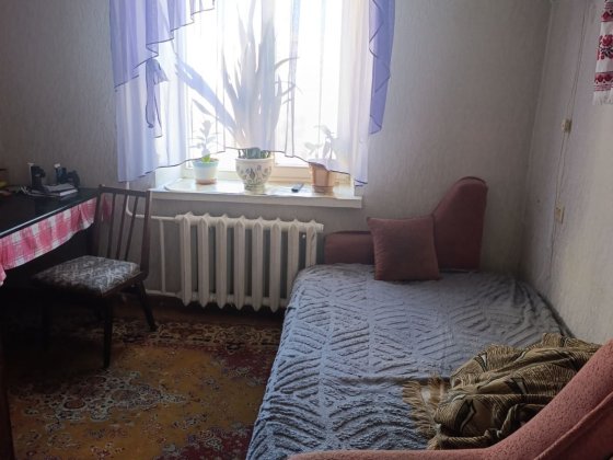 Здам кімнату із проживанням власниці Житомир