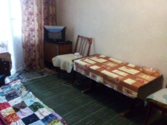 Здам кімнату в центрі Житомира Житомир