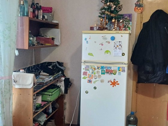 Оренда кімнати в гуртожитку для 1- людини чи пари Житомир