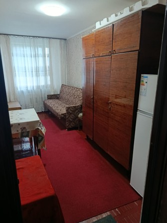 Будинок офіцерів, гуртожиток , зручності на 2 кімнати - фото 1