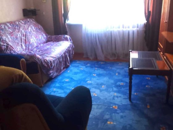 Сдается в аренду комната 17м2. Гостинка. Победы 95А Запоріжжя
