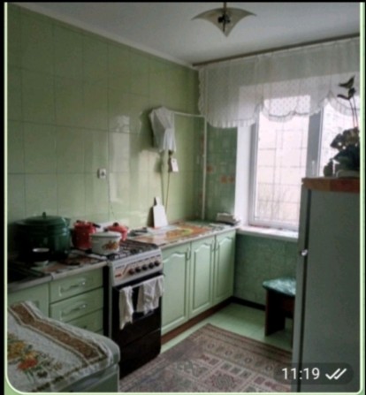 Здам.Кімнату в кв.для однієї людини.Вишенька.Вільно. - фото 1