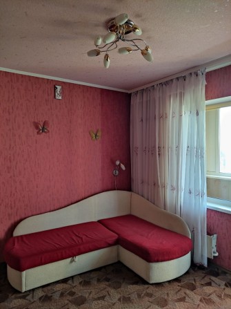 Здається кімната (без проживання хазяїна)з балконом (просп.Бажана) - фото 1
