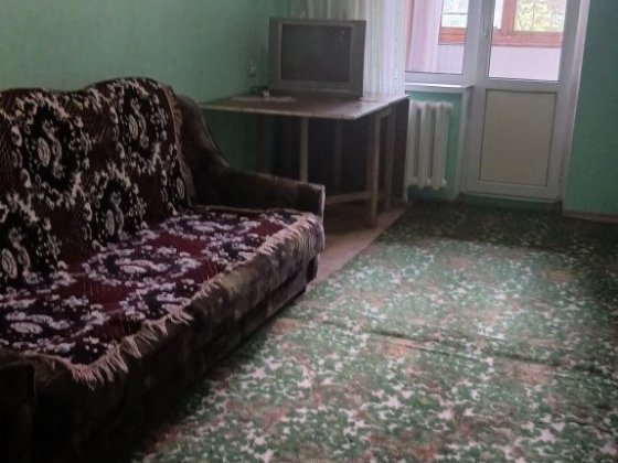 Сдам комнату , проживание с хозяйкой,  Левый берег Дніпро