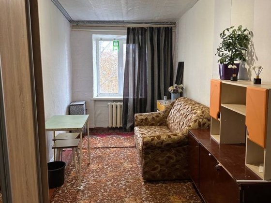 Здам в оренду кімнату в гуртожитку Урожай. Князів Коріатовичів. Військовий шпиталь. Литвиненко Винница