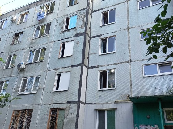 Здам кімнату в гуртожитку. Дніпро