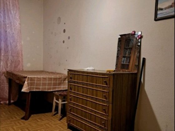 Оренда кімнати під коючбез господаря  рн. Набережного кварталу